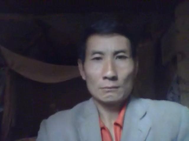 海阔天空的第一张照片--保山残疾人相亲网