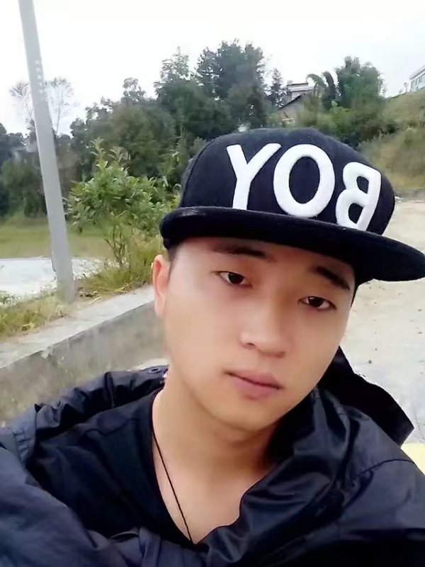 南来北往的第一张照片--保山残疾人相亲网